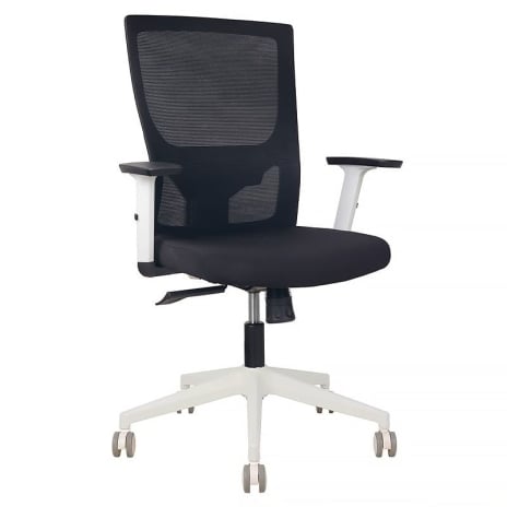 LETITIA HIGH BACK CHAIR, 135kg USER WEIGHT RATING