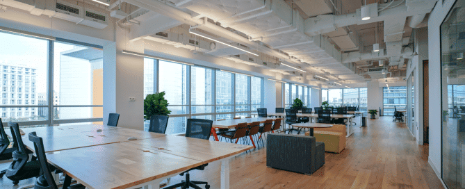 Modern Office Design The Ultimate Guide to Office Design in 2022 1