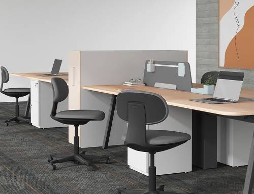 Embrace the Swivel: The Advantages of Revolving Office Chairs Melbourne at Your Workstation