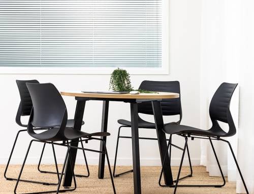 Exploring Innovative Materials Enhancing Durability in Office Chairs Melbourne
