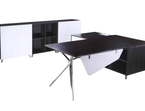 Furniture Trends: Embrace Minimalism with Office Desks Without Drawers