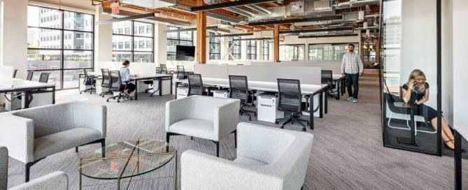 Office Desk