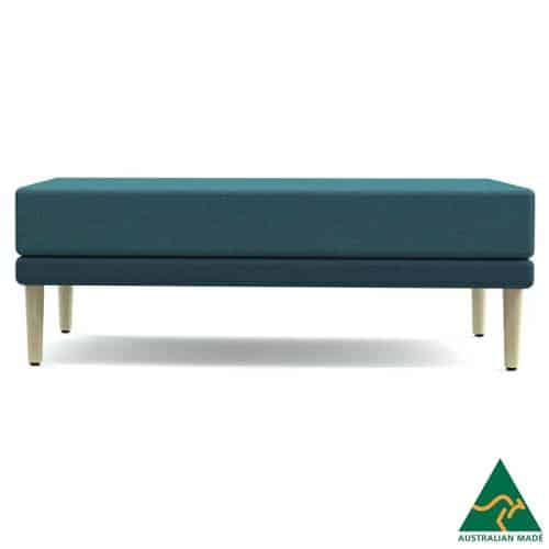 Quiet 75 Ottoman