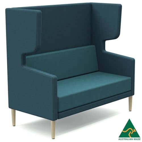 Chair Solutions Quiet 75 Wing