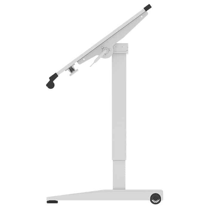 Height Adjustable Drafting Table