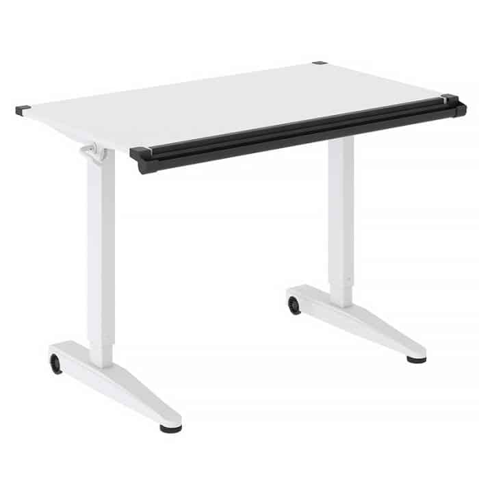 Sit Stand Drafting Table