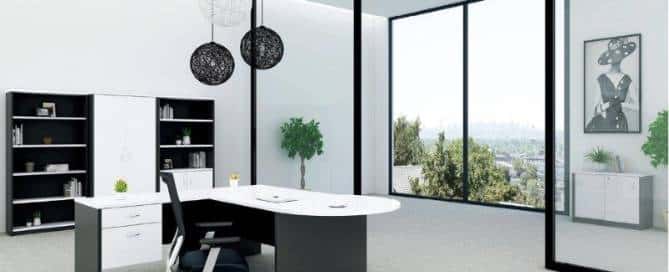 Office Desks | small white desk