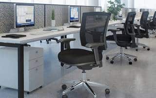 Office Desk | desk and chair combo