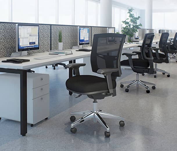 Office Desk | desk and chair combo