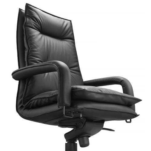 best back support office chair
