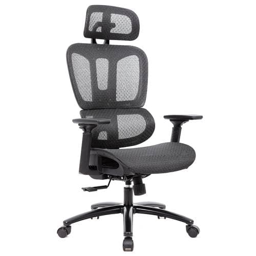 YS123 Montana Chair