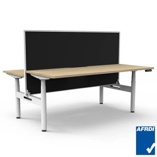 Rapidline Electric Desk