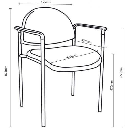 YS11A Stacker