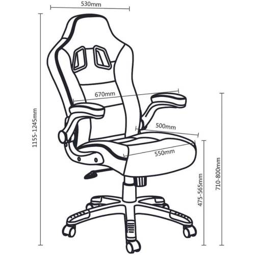 YSXR8 Chair