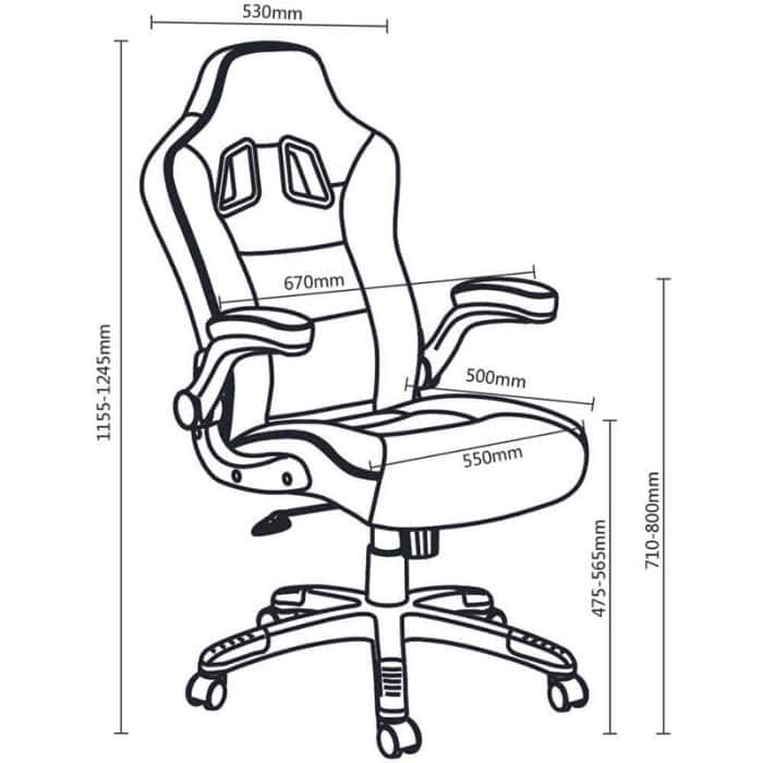 YSXR8 Chair