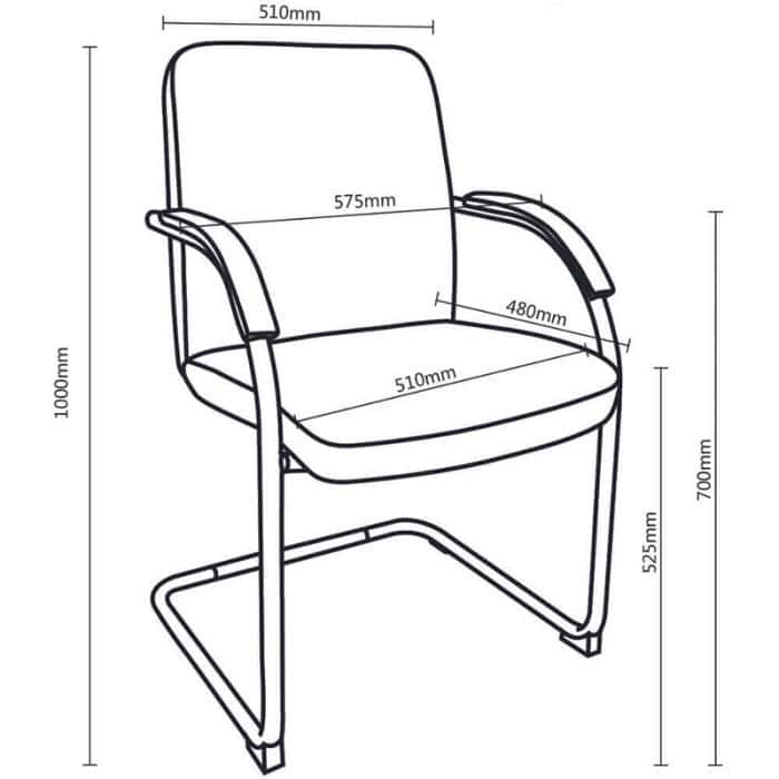 Waiting Chair