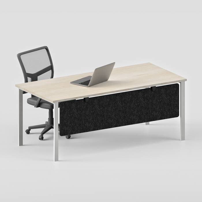 Desk Front Panel