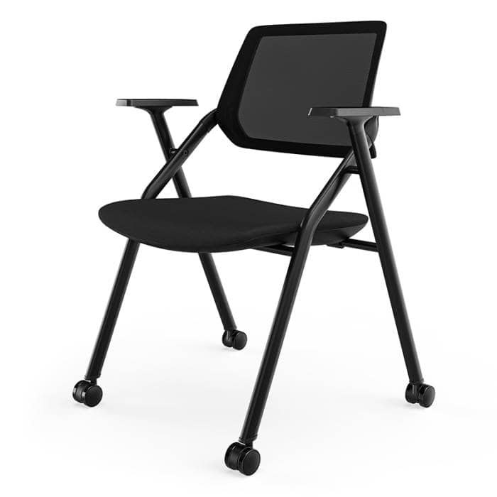 Folding Visitor Chair