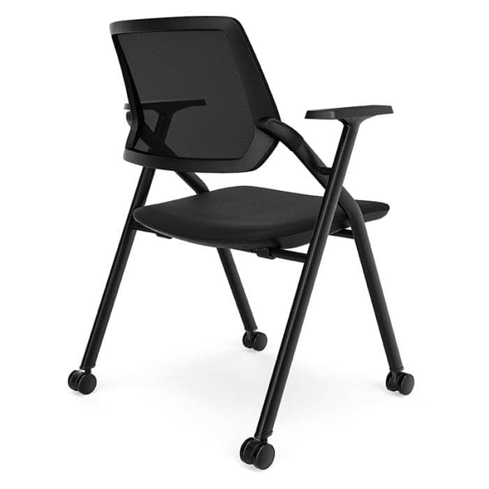Folding Nesting Chair