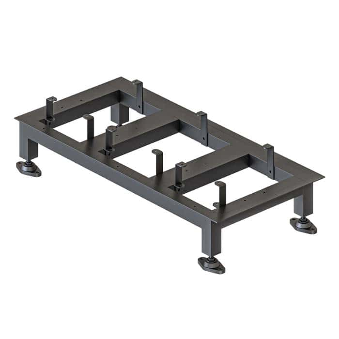 Locker Stand