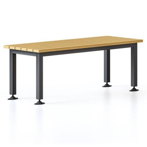 Change Room Bench Seat